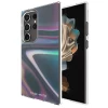 Чехол Case-Mate Soap Bubble для Samsung Galaxy S24 Ultra (S928) Iridescent (CM053554)