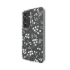 Чехол Rifle Paper Clear для Samsung Galaxy S24 (S921) Petite Fleurs (RP053562)