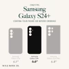 Чохол Rifle Paper Clear для Samsung Galaxy S24 Plus (S926) Petite Fleurs (RP053564)