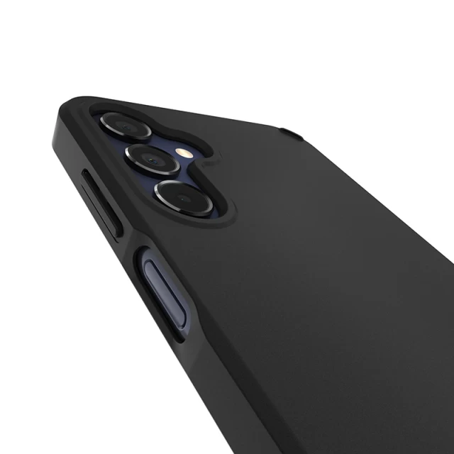 Чохол Case-Mate Tough Black для Samsung Galaxy A15 (A155-A156) Black (CM053726)