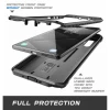 Чехол Supcase Unicorn Beetle Pro для Samsung Galaxy Note 10 Plus Black (843439111486)
