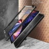 Чехол Supcase Unicorn Beetle PRO (with Pencil Slot) для iPad Pro 11 2021 Black (19018)