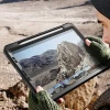 Чехол Supcase Unicorn Beetle PRO (with Pencil Slot) для iPad Pro 12.9 2021 Black (19017)