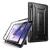 Чехол и защитное стекло Supcase Unicorn Beetle Pro для Samsung Galaxy Tab S7 FE 5G 12.4 Black (843439113657)