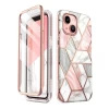 Чехол Supcase Cosmo для iPhone 13 mini Marble (843439113855)