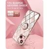 Чохол Supcase Iblsn Cosmo Snap для iPhone 13 Marble Pink (843439114043)