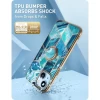 Чохол Supcase Iblsn Cosmo Snap для iPhone 13 Ocean Blue (843439114067)
