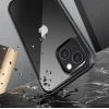 Чохол і захисне скло Supcase UB Edge Pro для iPhone 13 Black (843439114135)