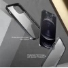 Чехол и защитное стекло Supcase UB Edge Pro для iPhone 13 Pro Black (843439114357)