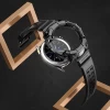 Чехол и ремешок Supcase Unicorn Beetle Pro для Galaxy Watch 4 44 mm Black (843439115231)
