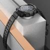 Чохол і ремінець Supcase Unicorn Beetle Pro для Galaxy Watch 4 46 mm Black (843439115248)