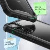 Чехол Supcase Iblsn Ares для Samsung Galaxy S22 Plus Black (843439116160)