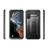 Чохол Supcase Unicorn Beetle Pro для Samsung Galaxy S22 Plus Black (843439116191)