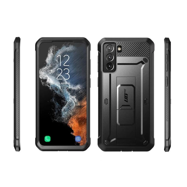 Чехол Supcase Unicorn Beetle Pro для Samsung Galaxy S22 Plus Black (843439116191)