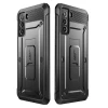 Чохол Supcase Unicorn Beetle Pro для Samsung Galaxy S22 Plus Black (843439116191)