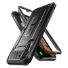 Чохол Supcase Unicorn Beetle Pro для Samsung Galaxy S22 Plus Black (843439116191)