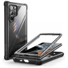 Чохол Supcase Iblsn Ares для Samsung Galaxy S22 Ultra Black (843439116290)