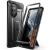 Чехол Supcase Unicorn Beetle Pro для Samsung Galaxy S22 Ultra Black (843439116320)