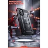 Чохол Supcase Unicorn Beetle Pro для Samsung Galaxy S22 Ultra Black (843439116320)