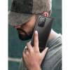 Чохол і захисне скло Supcase UB Edge Pro для Samsung Galaxy S22 Ultra Black (843439116375)