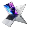 Чехол Supcase Unicorn Beetle Clear для MacBook Pro 14 M1/M2 2021 | 2022 | 2023 Black (843439116450)