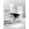 Чохол Supcase Unicorn Beetle Clear для MacBook Pro 14 M1/M2 2021 | 2022 | 2023 Clear (843439116467)