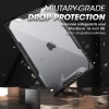 Чехол Supcase Unicorn Beetle Pro для MacBook Pro 14 M1/M2 2021 | 2022 | 2023 Black (843439116474)