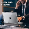 Чохол Supcase Unicorn Beetle для MacBook Pro 14 M1/M2 2021 | 2022 | 2023 Clear (843439116481)
