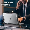 Чехол Supcase Unicorn Beetle Pro для MacBook Pro 16 M1/M2 2021 | 2022 | 2023 Black (843439116511)