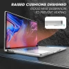 Чехол Supcase Unicorn Beetle Clear для MacBook Pro 16 M1/M2 2021 | 2022 | 2023 Clear (843439116528)