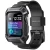 Чехол и ремешок Supcase Unicorn Beetle Pro для Apple Watch 4/5/6/7/SE 45 | 44 mm Black (843439116665)