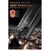Чохол і захисне скло Supcase Unicorn Beetle Pro для Samsung Galaxy A53 5G Black (843439117037)