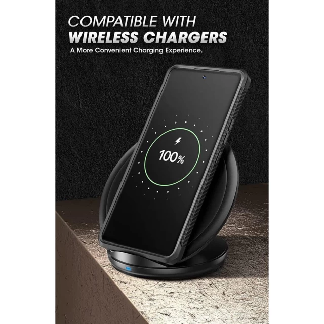 Чохол Supcase Unicorn Beetle для Samsung Galaxy A53 5G Black (843439117044)