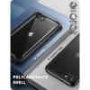 Чохол і захисне скло Supcase Iblsn Ares для iPhone 7 | 8 | SE 2020 | 2022 Black (843439117334)