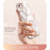 Чохол Supcase Cosmo для iPhone 7 | 8 | SE 2020 | 2022 Marble (843439117372)