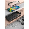 Чехол Supcase Unicorn Beetle Pro для iPhone 14 | 13 Black (843439118720)