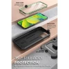 Чехол Supcase Unicorn Beetle Pro для iPhone 14 | 13 Guldan (843439118751)