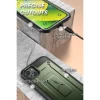 Чохол Supcase Unicorn Beetle Pro для iPhone 14 | 13 Guldan (843439118751)