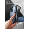 Чохол і захисне скло Supcase Iblsn ArmorBox для Samsung Galaxy Fold4 (F936) Tilt (843439118881)