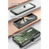 Чохол і захисне скло Supcase Unicorn Beetle Pro для Samsung Galaxy Fold4 (F936) Guldan (843439118904)