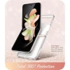 Чохол Supcase Cosmo Galaxy для Samsung Galaxy Flip4 (F721) Marble (843439118973)