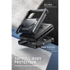 Чехол Supcase Armorbox для Samsung Galaxy Flip4 (F721) Black (843439119000)