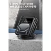 Чехол Supcase Armorbox для Samsung Galaxy Flip4 (F721) Black (843439119000)