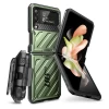 Чехол Supcase Unicorn Beetle Pro для Samsung Galaxy Flip4 (F721) Guldan (843439119055)