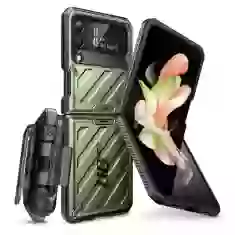 Чохол Supcase Unicorn Beetle Pro для Samsung Galaxy Flip4 (F721) Guldan (843439119055)