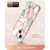 Чехол Supcase Cosmo для iPhone 14 Plus Marble (843439119406)
