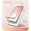 Чехол и защитное стекло Supcase Cosmo для iPhone 11 Marble (843439125759)