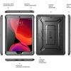 Чохол Supcase Unicorn Beetle PRO Rugged Case для iPad 10.2 2021 | 2020 | 2019 Black (843439127173)