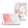 Чохол Supcase Cosmo Lite для iPad 10.2 2021 | 2020 | 2019 Marble (843439127999)