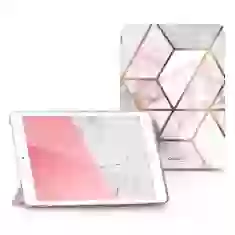 Чехол Supcase Cosmo Lite для iPad 10.2 2021 | 2020 | 2019 Marble (843439127999)